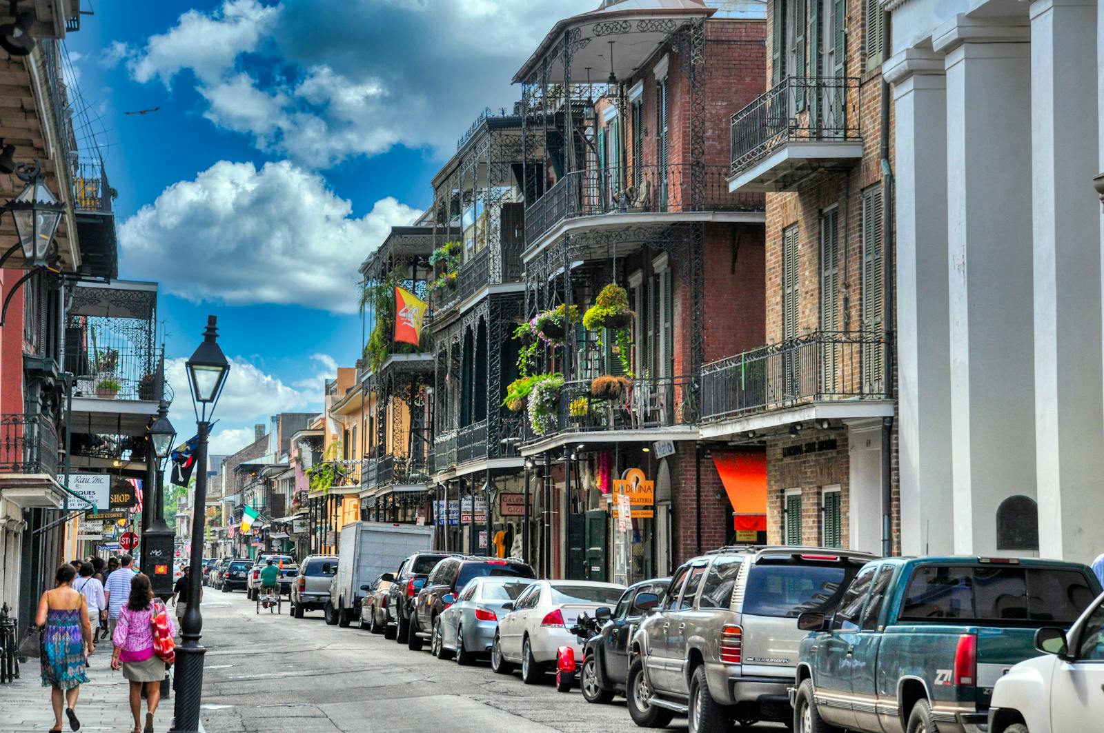 New- Orleans