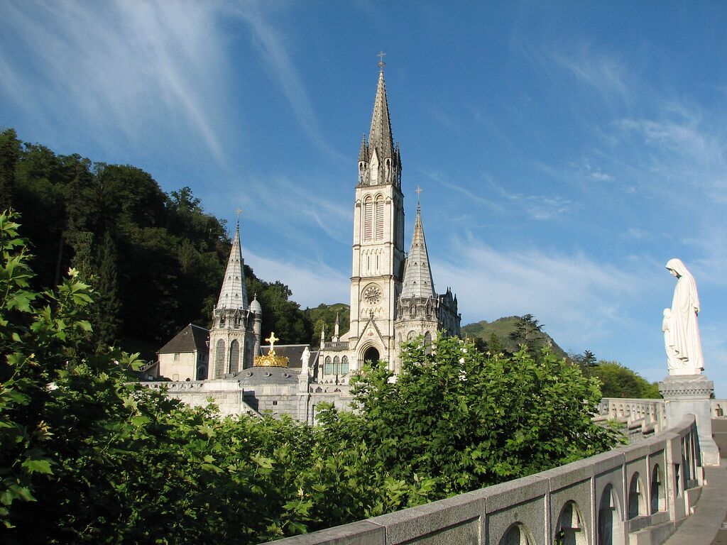 Lourdes