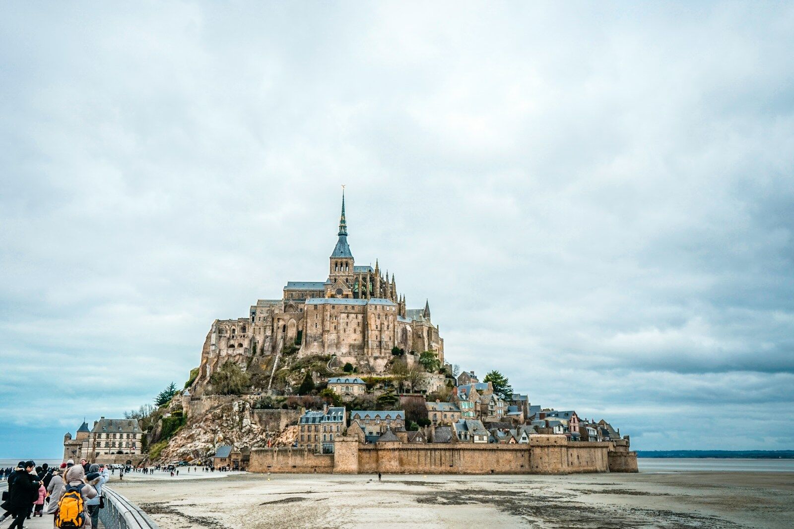Normandy