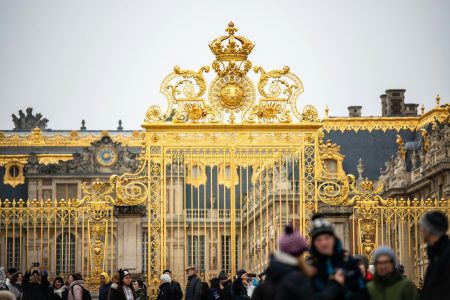 versailles