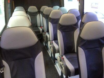 coach utg experience