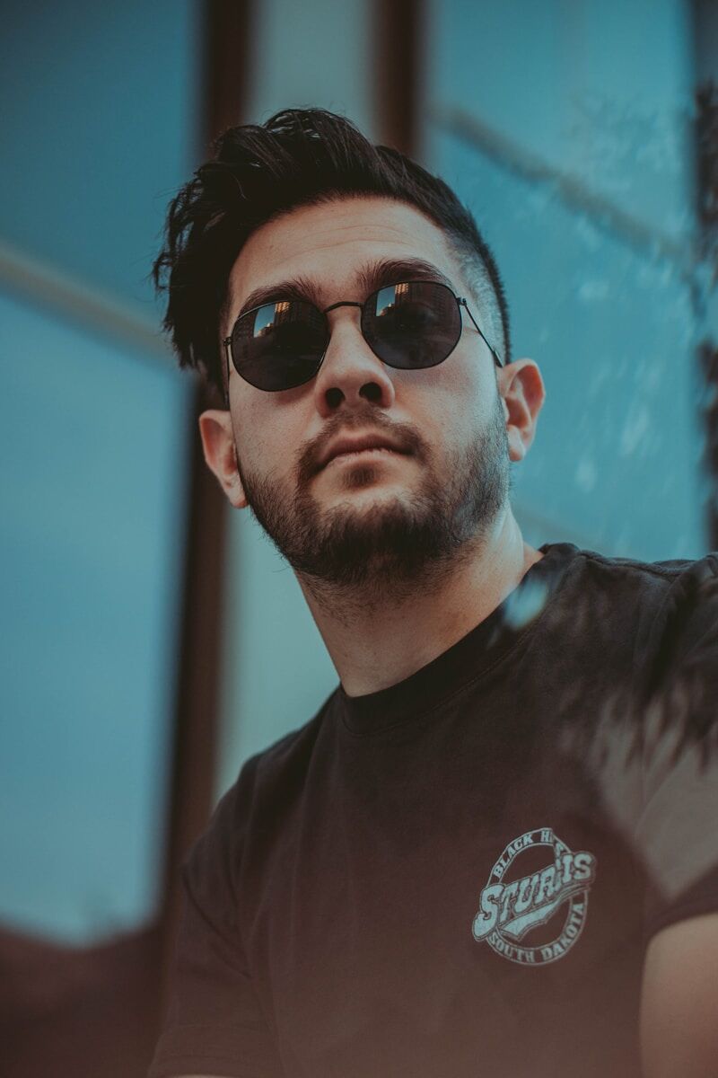 James